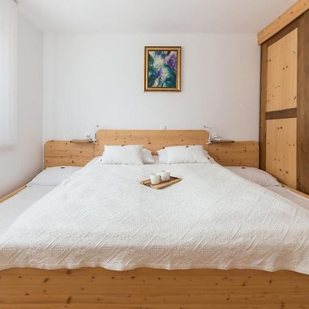 Mountain Charm Apartment Kranjska Gora Exterior foto