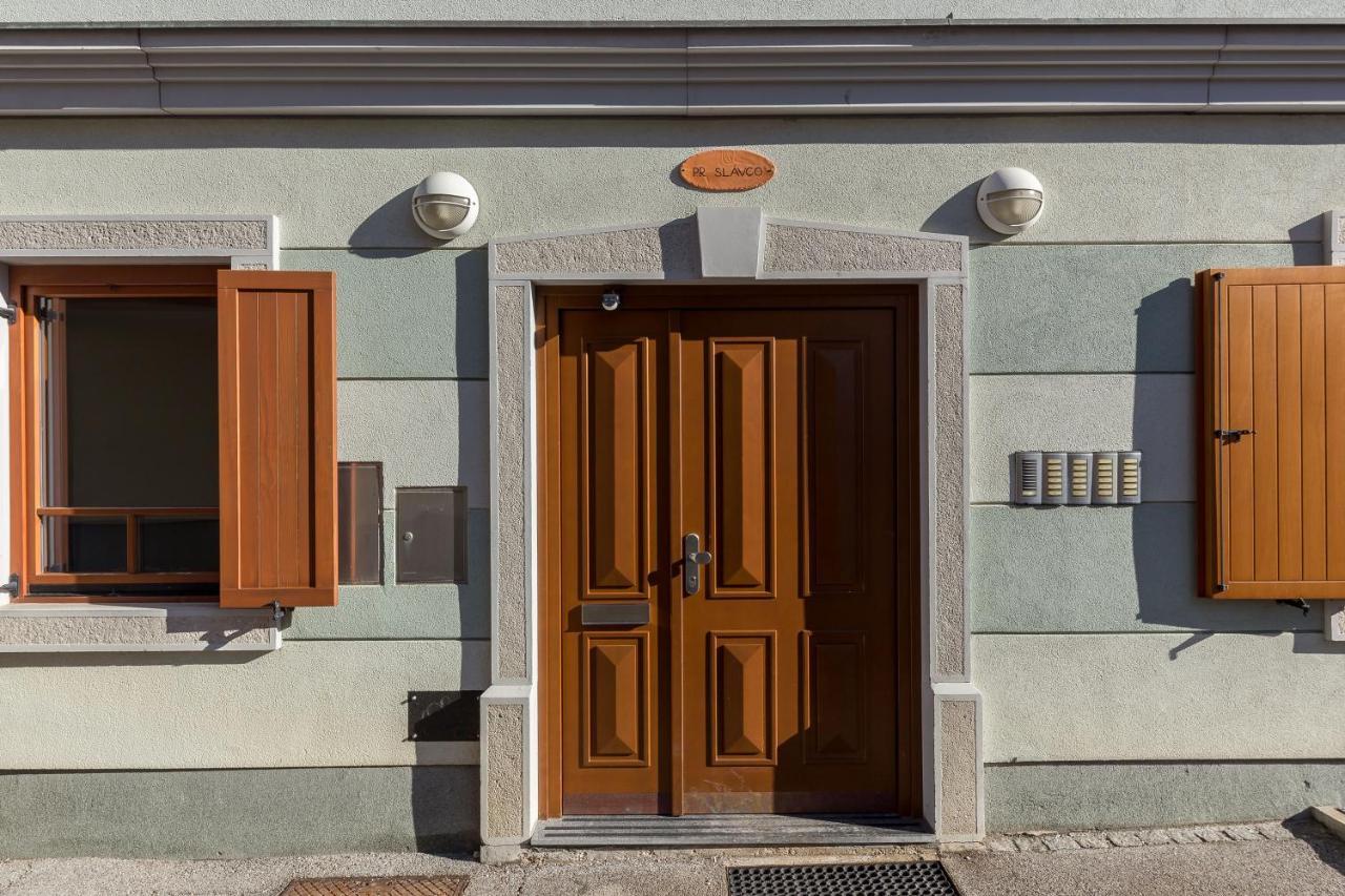 Mountain Charm Apartment Kranjska Gora Exterior foto