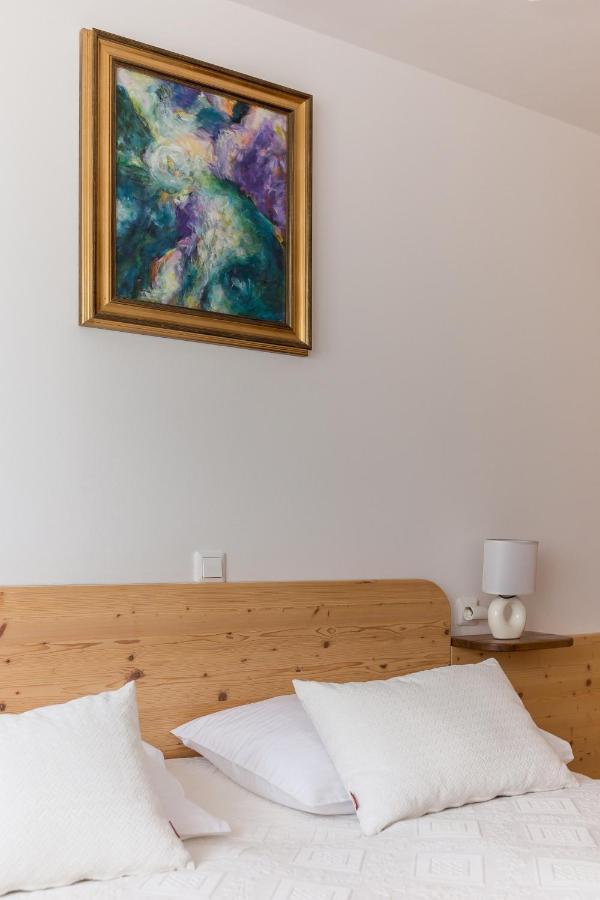 Mountain Charm Apartment Kranjska Gora Exterior foto