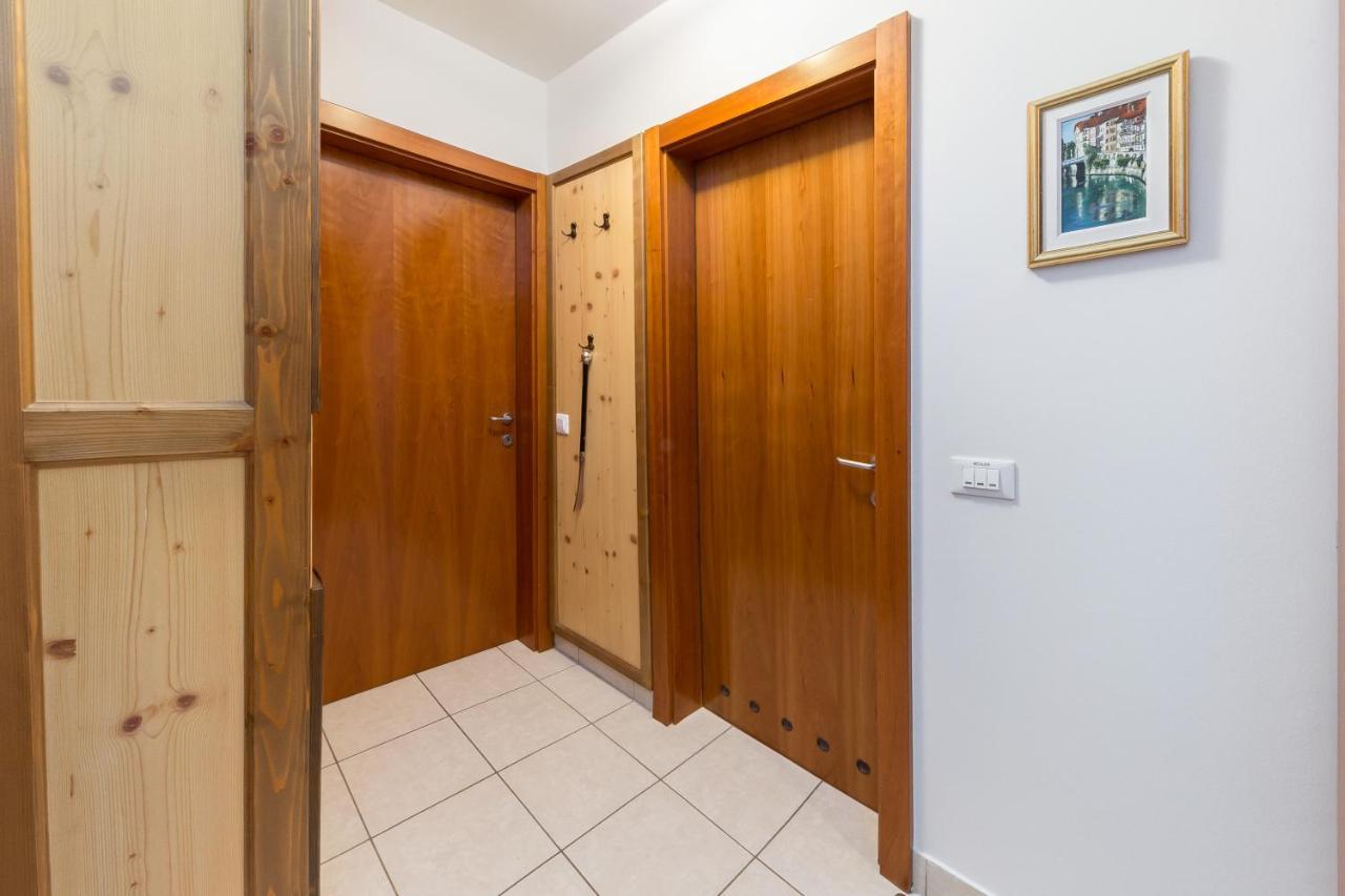 Mountain Charm Apartment Kranjska Gora Exterior foto